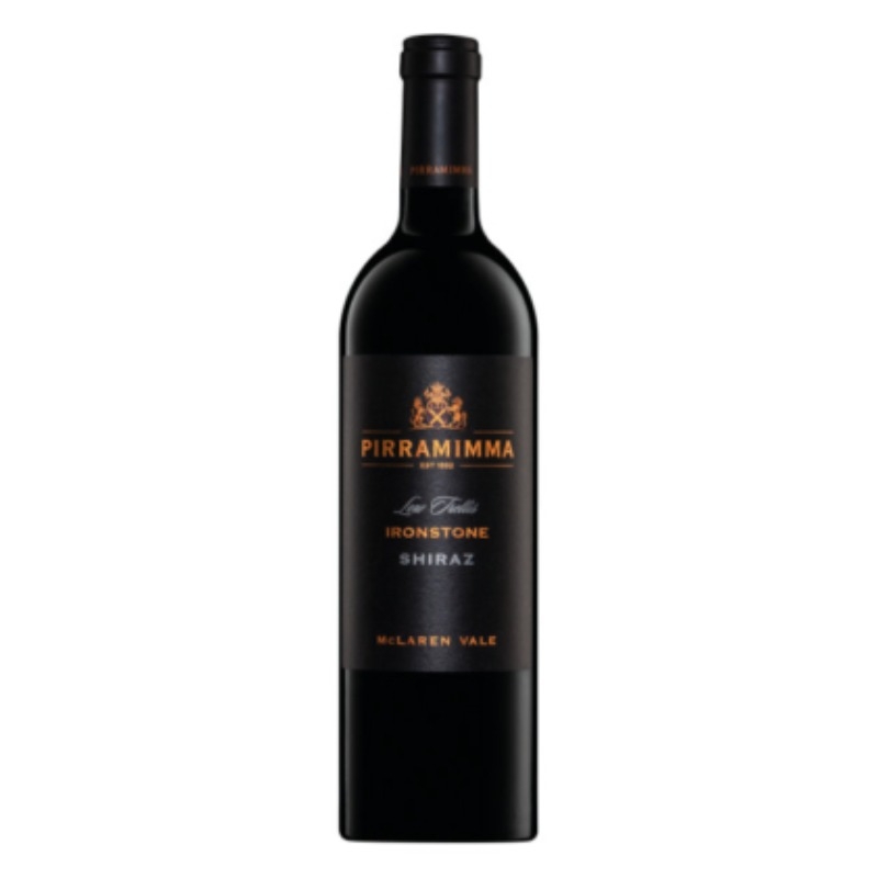 Pirramimma Ironstone Shiraz Magnum